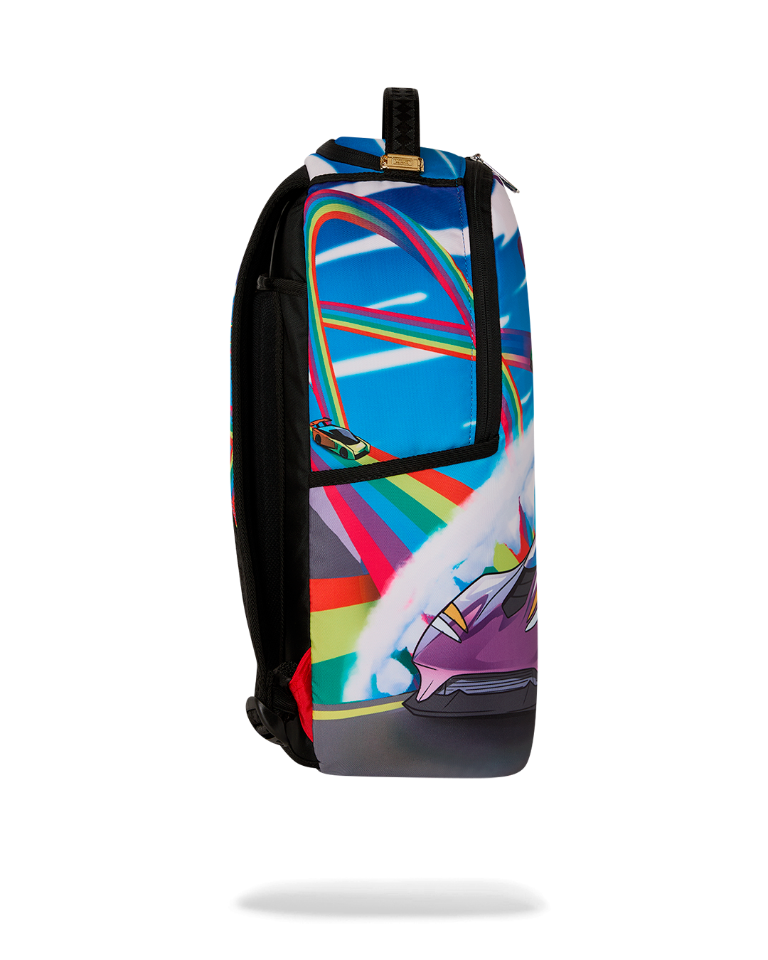 Limited Edition UNICORN DRIFT BACKPACK