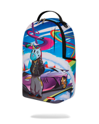 Limited Edition UNICORN DRIFT BACKPACK