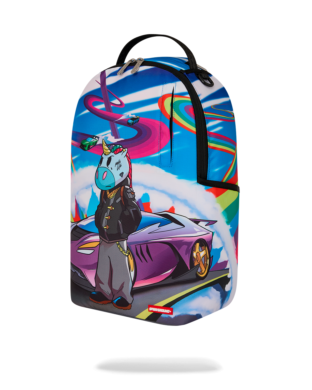 Limited Edition UNICORN DRIFT BACKPACK