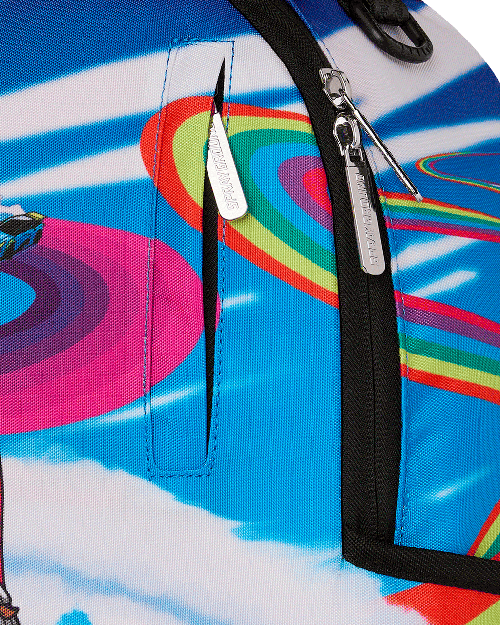 Limited Edition UNICORN DRIFT BACKPACK