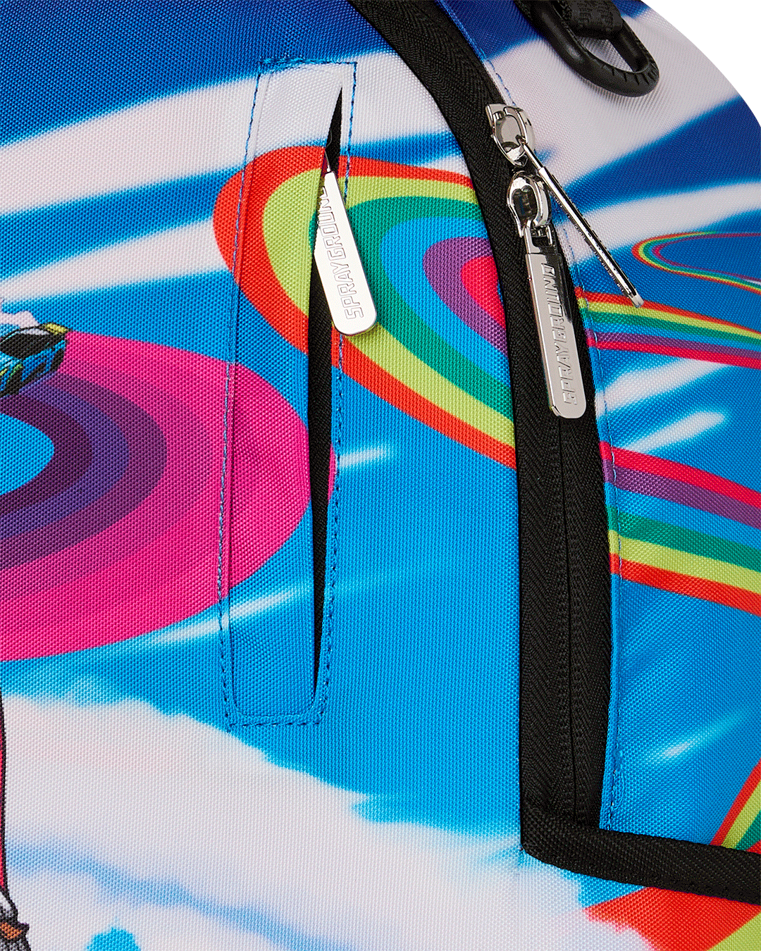 Limited Edition UNICORN DRIFT BACKPACK