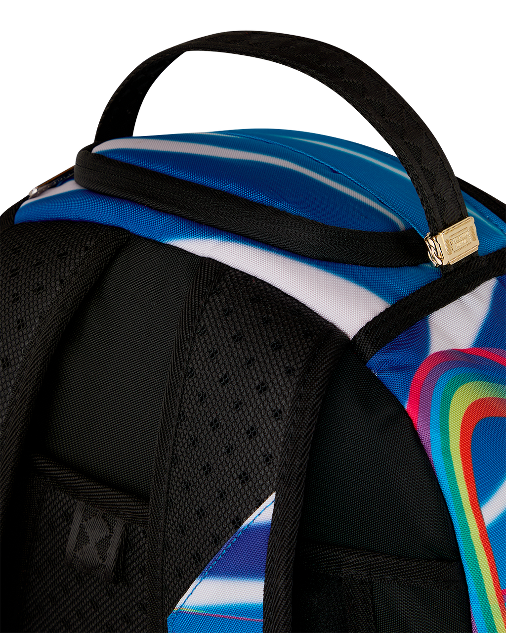 Limited Edition UNICORN DRIFT BACKPACK