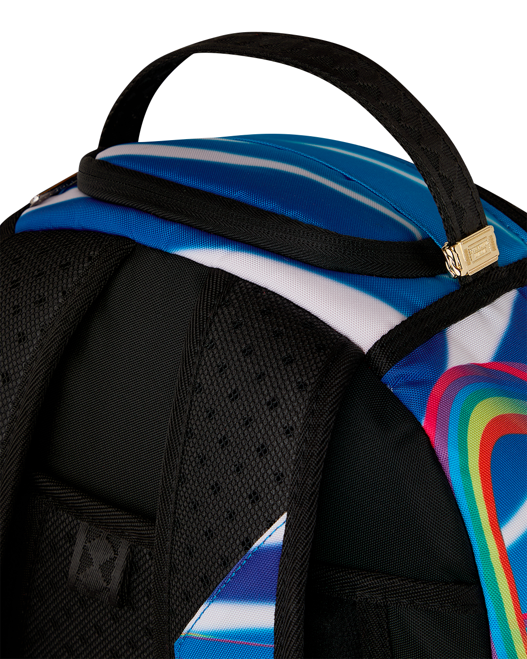 Limited Edition UNICORN DRIFT BACKPACK