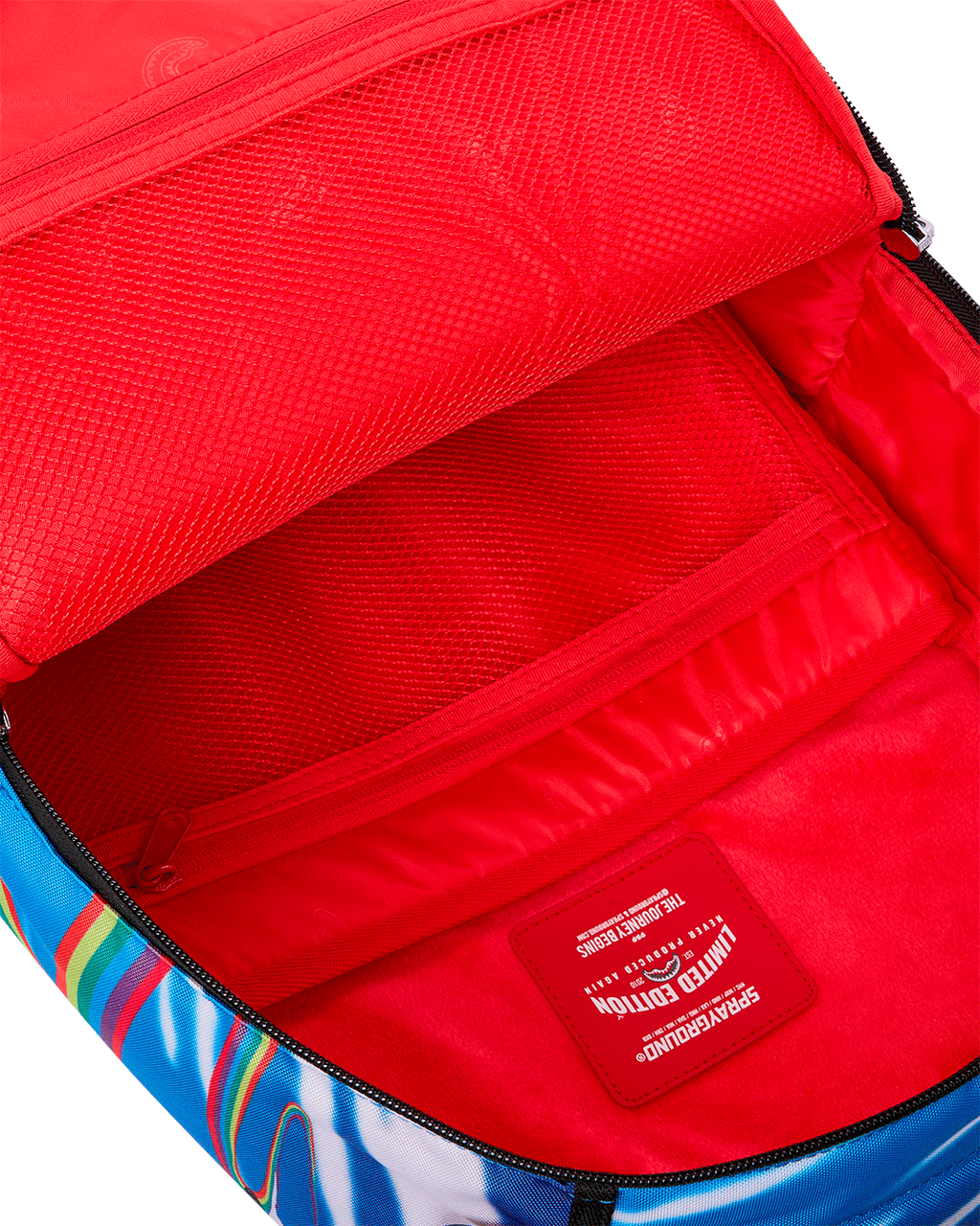Limited Edition UNICORN DRIFT BACKPACK