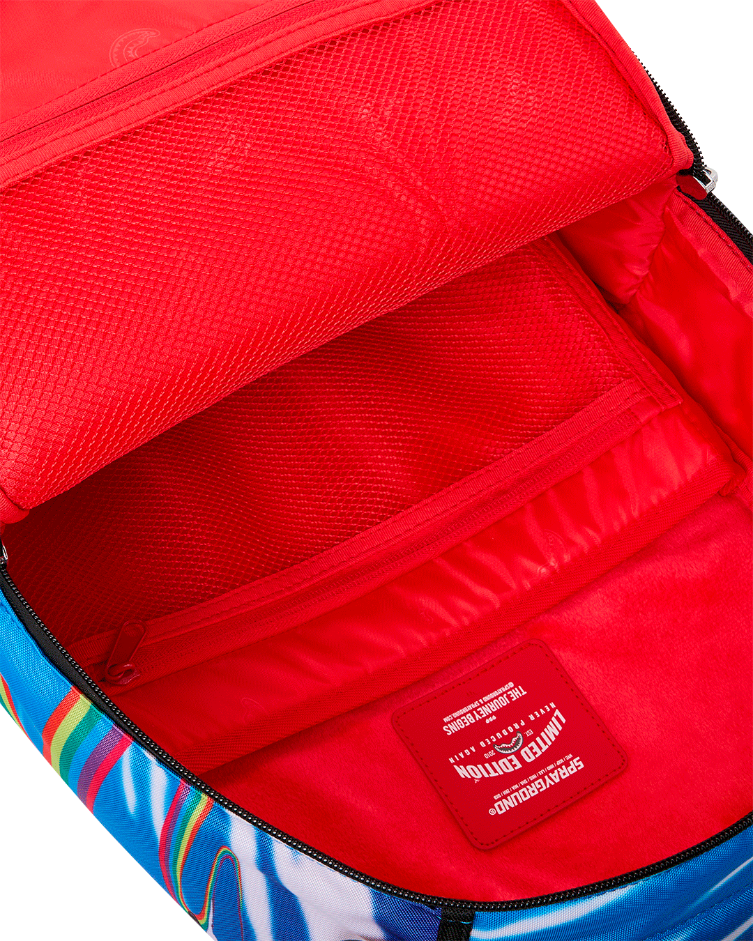 Limited Edition UNICORN DRIFT BACKPACK