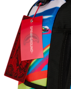 Limited Edition UNICORN DRIFT BACKPACK