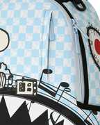 Limited Edition PEANUTS SNOOPY TUNED UP & TUNED OUT BACKPACK
