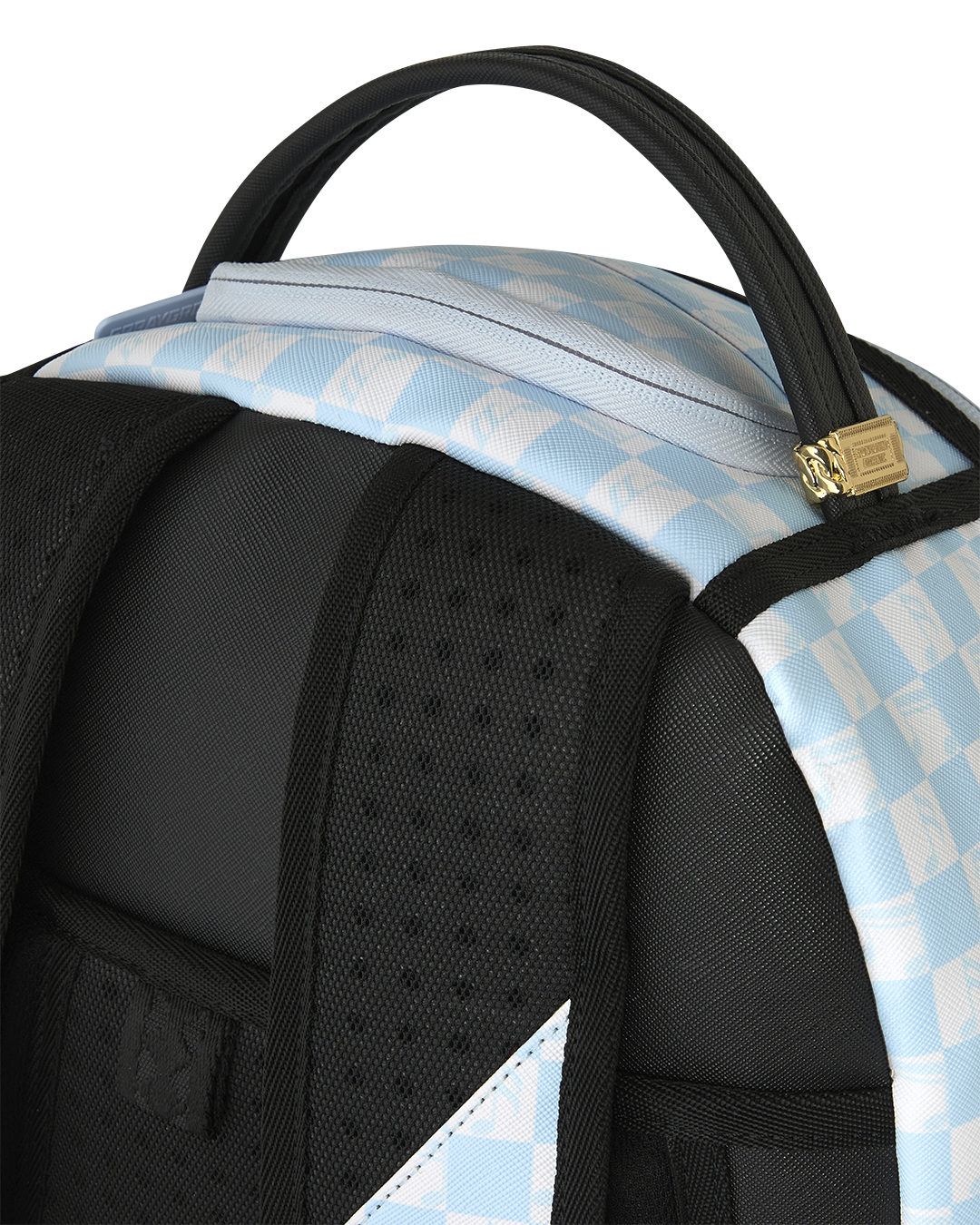 Limited Edition PEANUTS SNOOPY TUNED UP & TUNED OUT BACKPACK