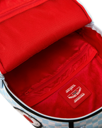 Limited Edition PEANUTS SNOOPY TUNED UP & TUNED OUT BACKPACK