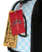 Limited Edition PEANUTS SNOOPY TUNED UP & TUNED OUT BACKPACK