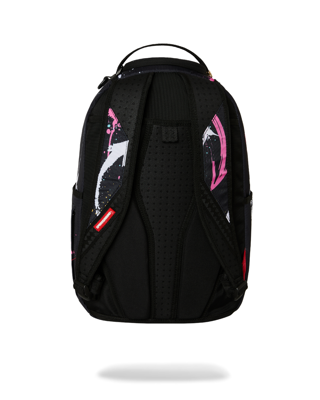 Limited Edition NARUTO BACK TO BACK ATTACK BACKPACK
