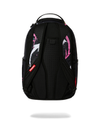 Limited Edition NARUTO BACK TO BACK ATTACK BACKPACK
