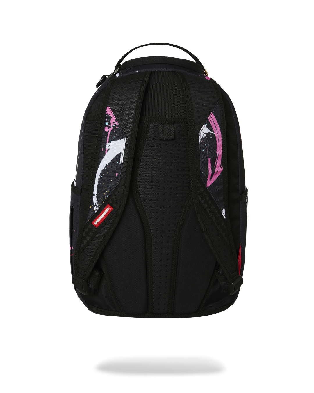 Limited Edition NARUTO BACK TO BACK ATTACK BACKPACK
