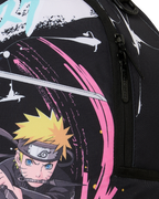 Limited Edition NARUTO BACK TO BACK ATTACK BACKPACK