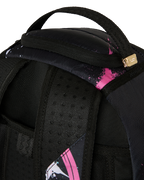 Limited Edition NARUTO BACK TO BACK ATTACK BACKPACK