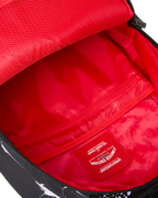 Limited Edition NARUTO BACK TO BACK ATTACK BACKPACK
