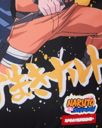 Limited Edition NARUTO BACK TO BACK ATTACK BACKPACK