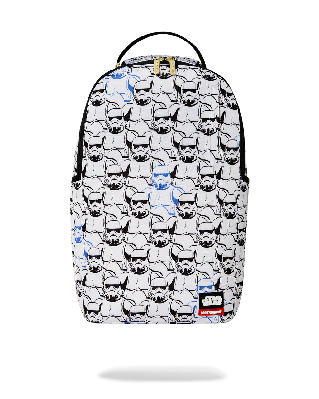 Limited Edition STAR WARS STORMTROOPER SHARK BACKPACK
