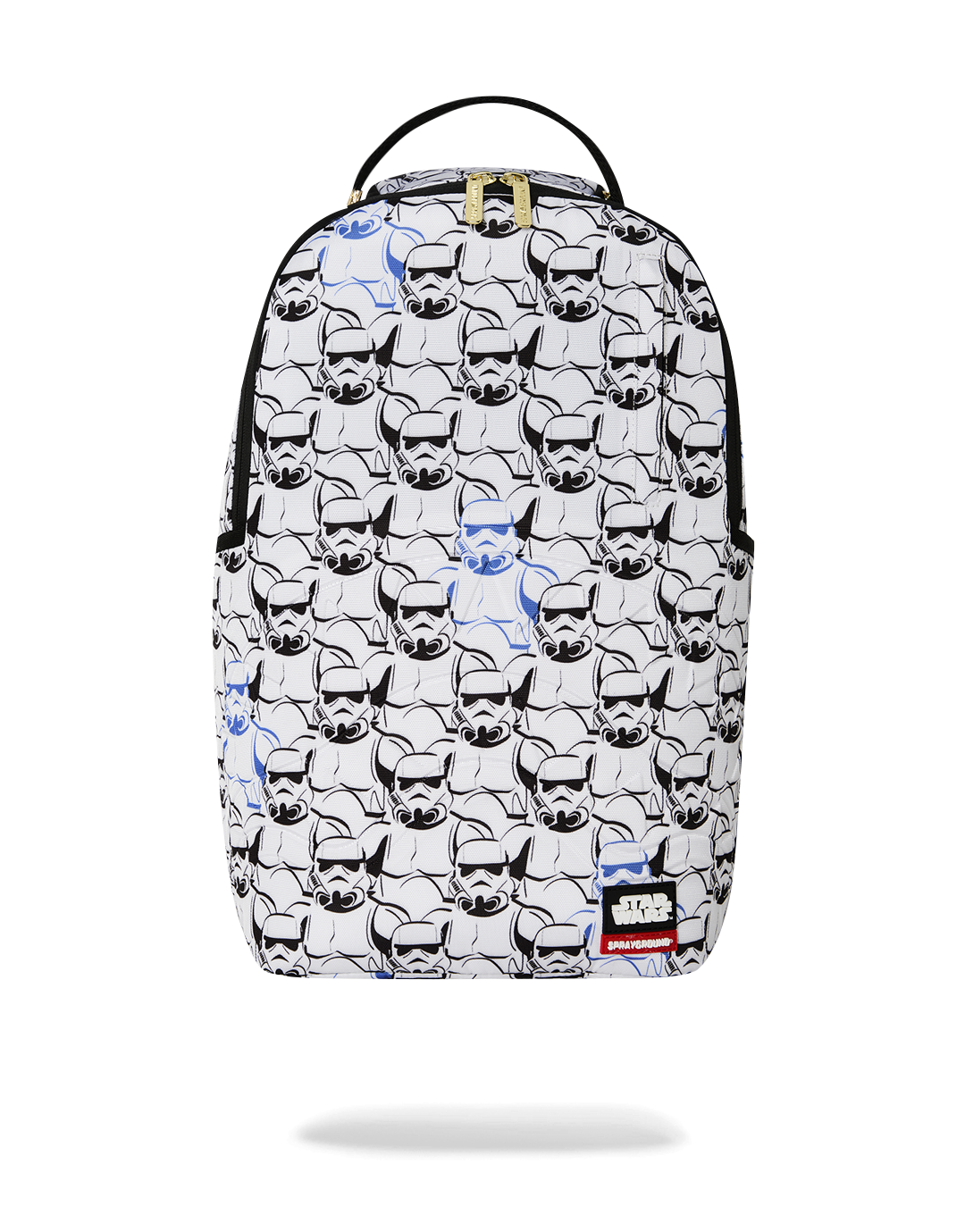 Limited Edition STAR WARS STORMTROOPER SHARK BACKPACK