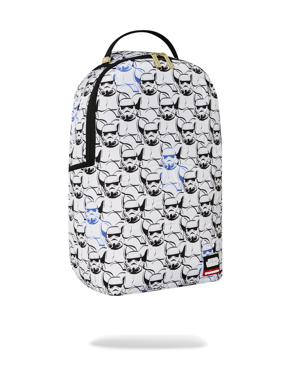 Limited Edition STAR WARS STORMTROOPER SHARK BACKPACK