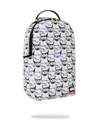 Limited Edition STAR WARS STORMTROOPER SHARK BACKPACK
