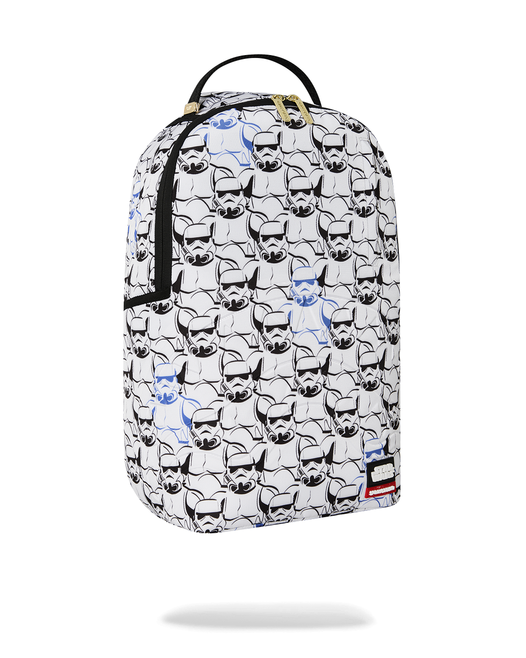 Limited Edition STAR WARS STORMTROOPER SHARK BACKPACK