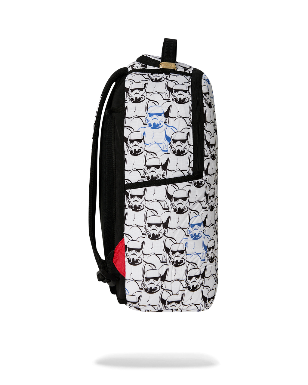 Limited Edition STAR WARS STORMTROOPER SHARK BACKPACK