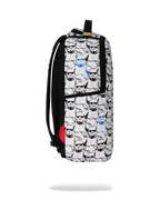 Limited Edition STAR WARS STORMTROOPER SHARK BACKPACK
