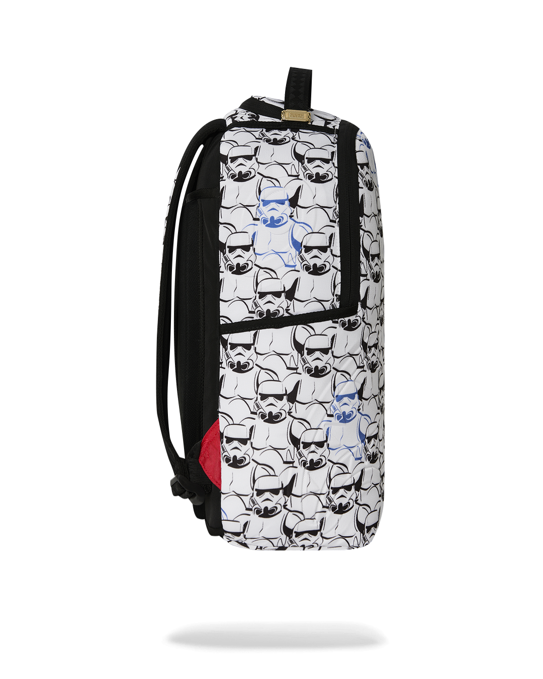 Limited Edition STAR WARS STORMTROOPER SHARK BACKPACK