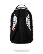 Limited Edition STAR WARS STORMTROOPER SHARK BACKPACK