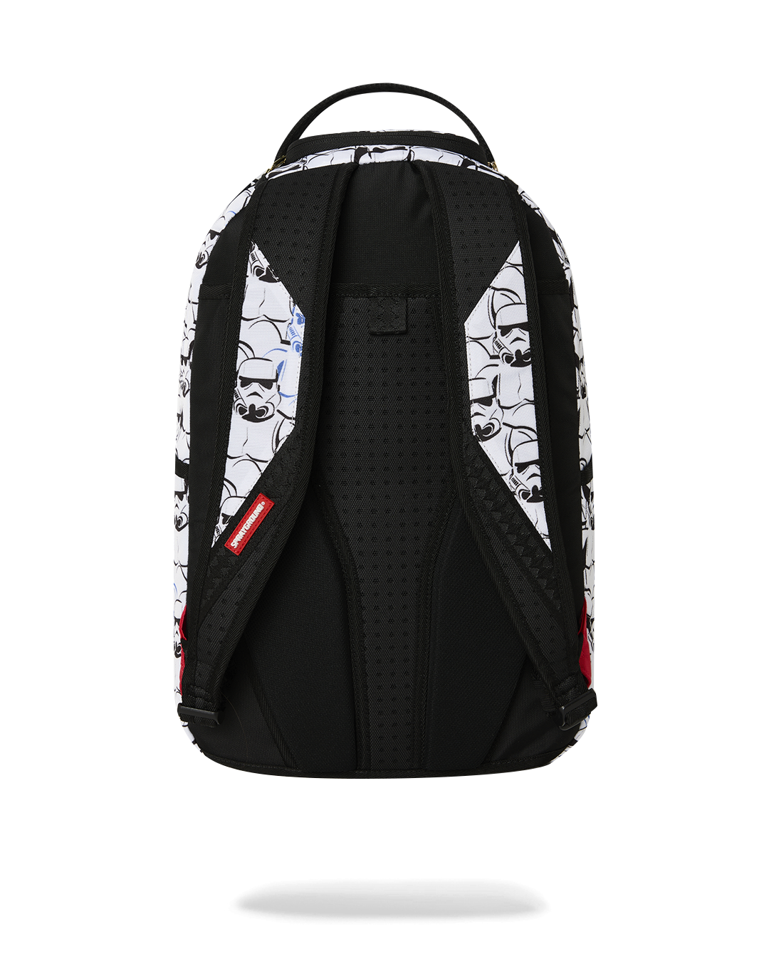 Limited Edition STAR WARS STORMTROOPER SHARK BACKPACK