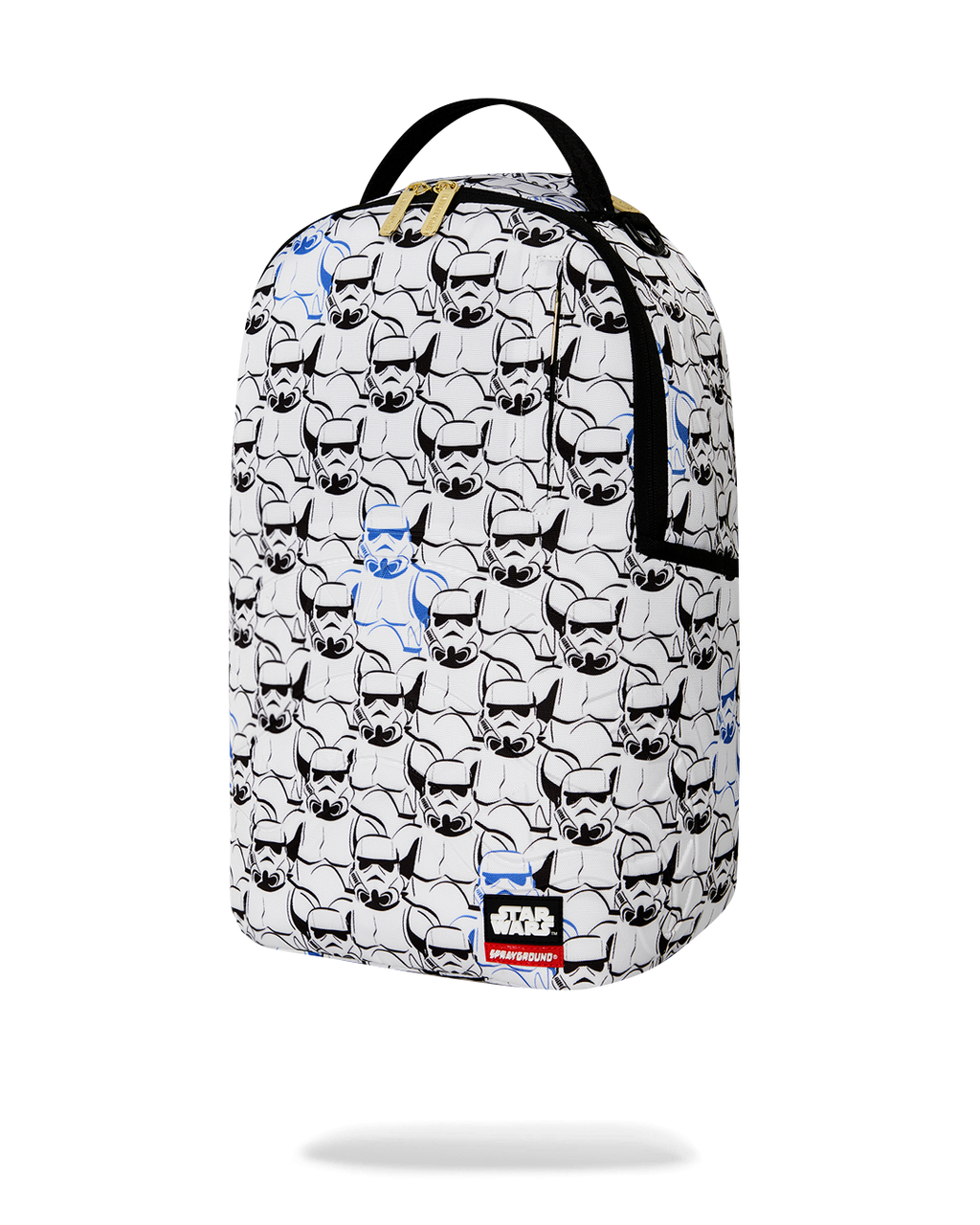 Limited Edition STAR WARS STORMTROOPER SHARK BACKPACK