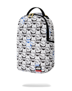 Limited Edition STAR WARS STORMTROOPER SHARK BACKPACK