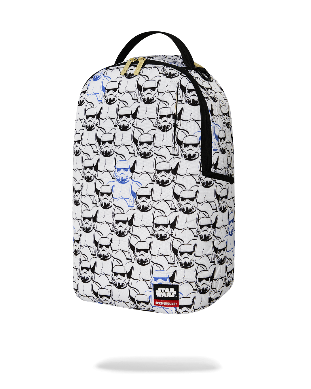Limited Edition STAR WARS STORMTROOPER SHARK BACKPACK