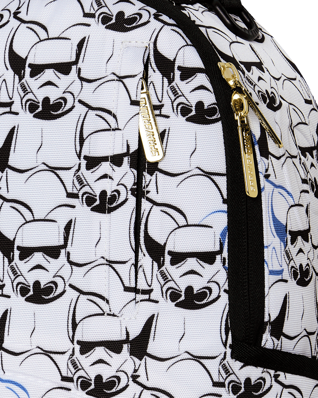 Limited Edition STAR WARS STORMTROOPER SHARK BACKPACK