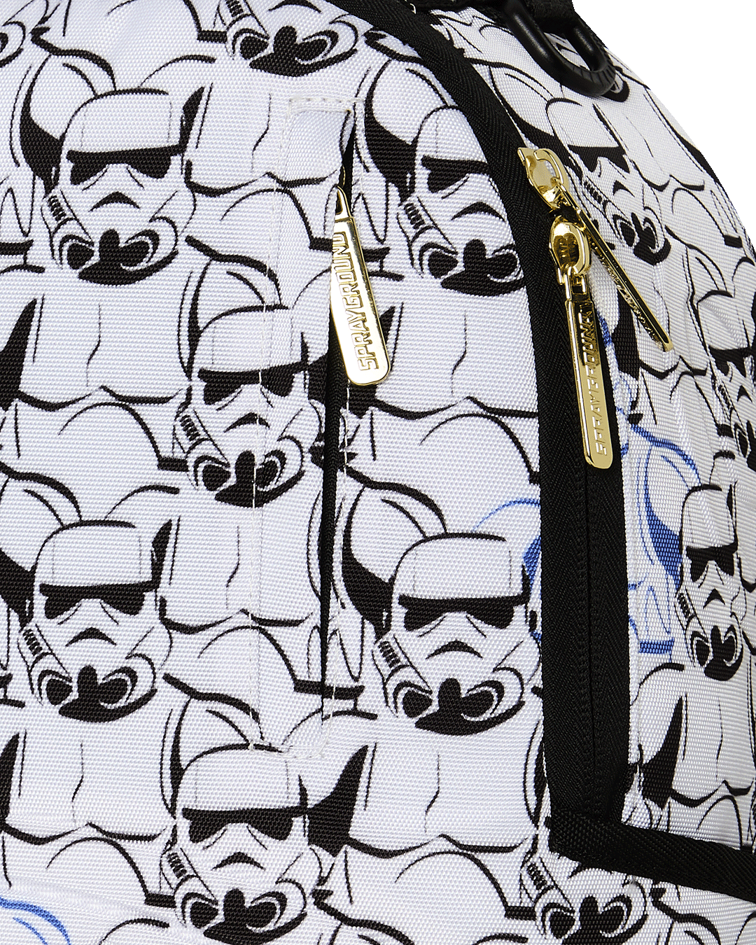 Limited Edition STAR WARS STORMTROOPER SHARK BACKPACK