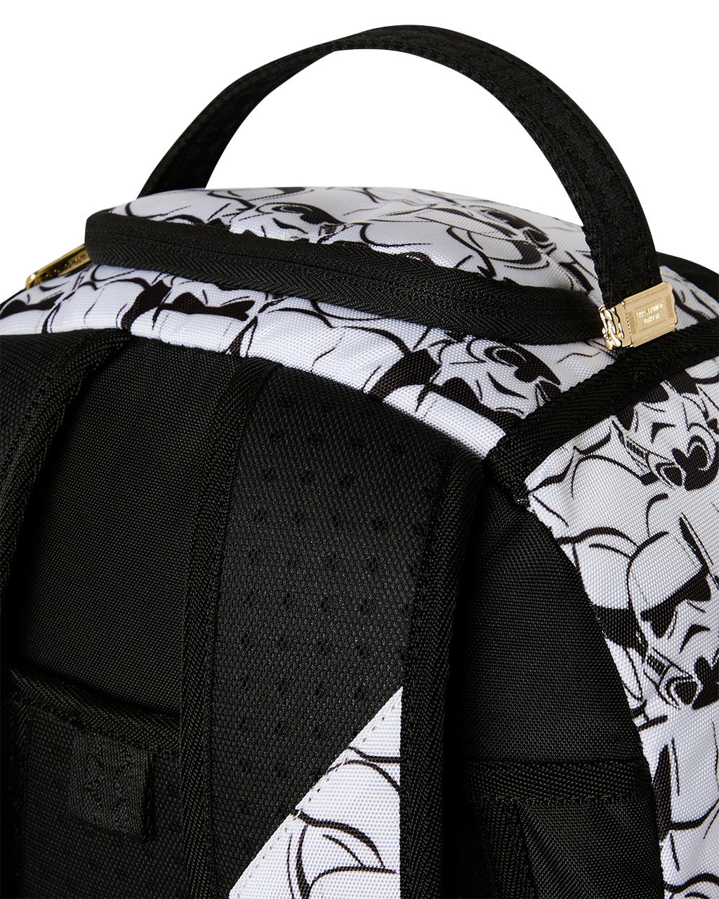 Limited Edition STAR WARS STORMTROOPER SHARK BACKPACK