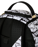 Limited Edition STAR WARS STORMTROOPER SHARK BACKPACK