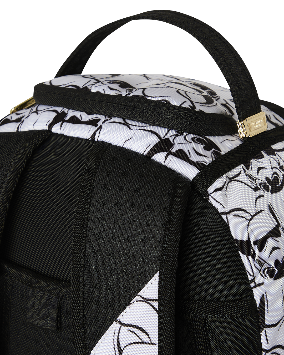 Limited Edition STAR WARS STORMTROOPER SHARK BACKPACK