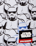 Limited Edition STAR WARS STORMTROOPER SHARK BACKPACK