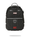 Limited Edition GRID LOCKED OSAKA BACKPACK