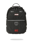 Limited Edition GRID LOCKED OSAKA BACKPACK