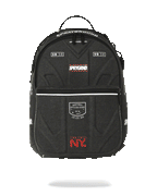 Limited Edition GRID LOCKED OSAKA BACKPACK