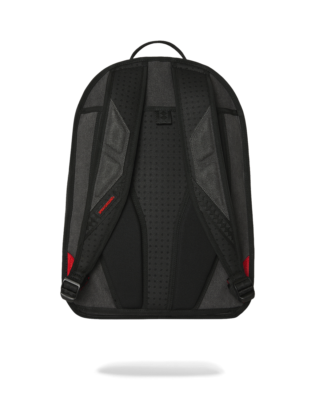 Limited Edition GRID LOCKED OSAKA BACKPACK
