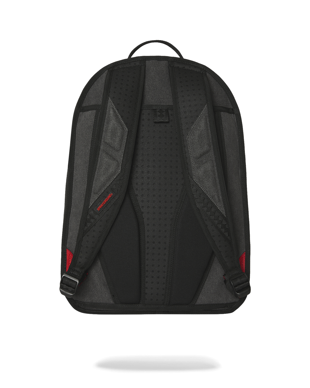 Limited Edition GRID LOCKED OSAKA BACKPACK