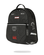 Limited Edition GRID LOCKED OSAKA BACKPACK