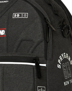 Limited Edition GRID LOCKED OSAKA BACKPACK