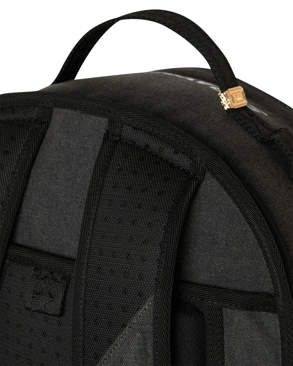 Limited Edition GRID LOCKED OSAKA BACKPACK