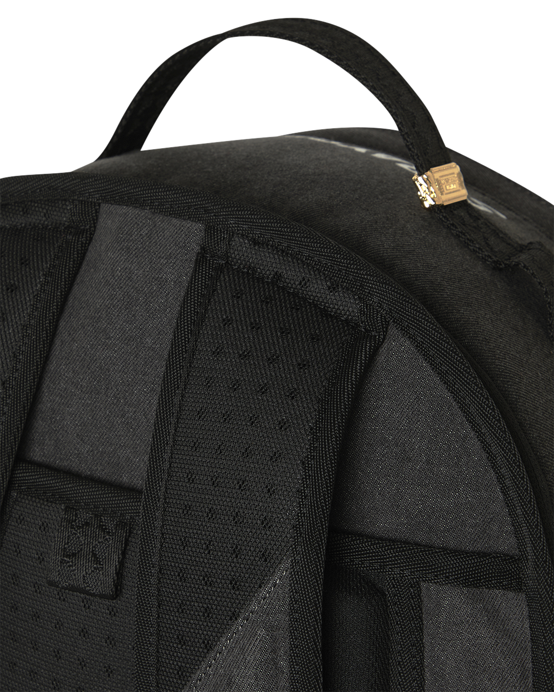 Limited Edition GRID LOCKED OSAKA BACKPACK