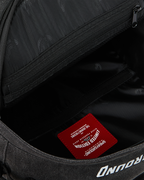 Limited Edition GRID LOCKED OSAKA BACKPACK